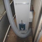 一ヶ岡ゴルフガーデン様、縦コンベア交換工事