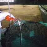 マキトGG様　ワイヤー交換工事