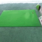 打席機械入れ替え工事