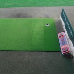 打席機械入れ替え工事