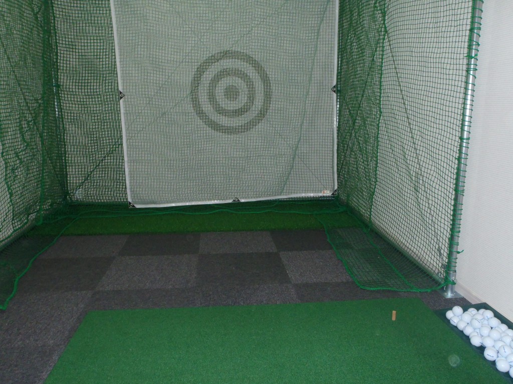 インドアネット設置工事