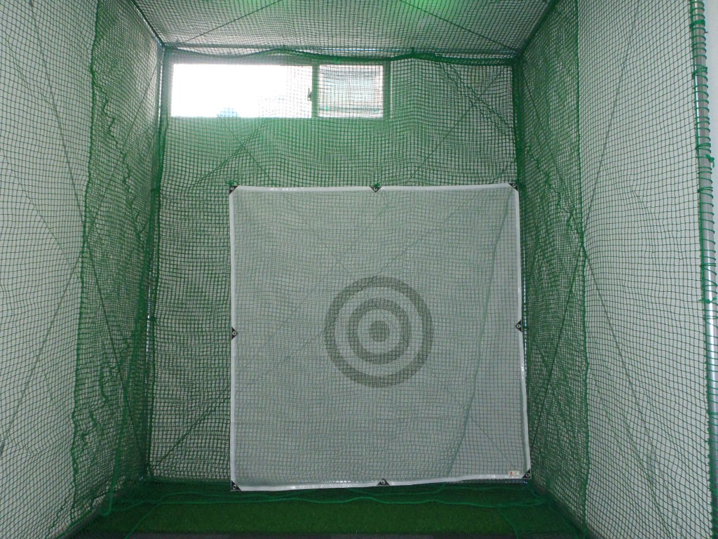 インドアネット設置工事