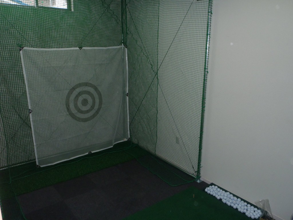 インドアネット設置工事