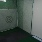 インドアネット設置工事