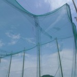 ワイヤー交換工事