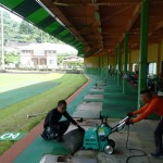 タイルカーペット張替工事