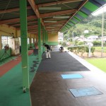 タイルカーペット張替工事