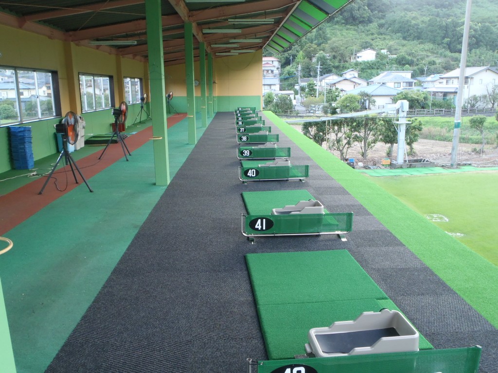 タイルカーペット張替工事