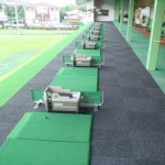 タイルカーペット張替工事