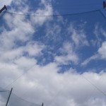 ブレスワイヤー交換工事