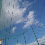 ブレスワイヤー交換工事