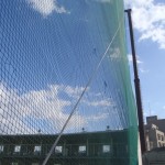 ブレスワイヤー交換工事