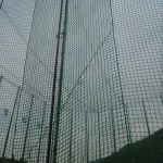 帯ネット交換他工事