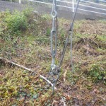 帯ネット交換他工事