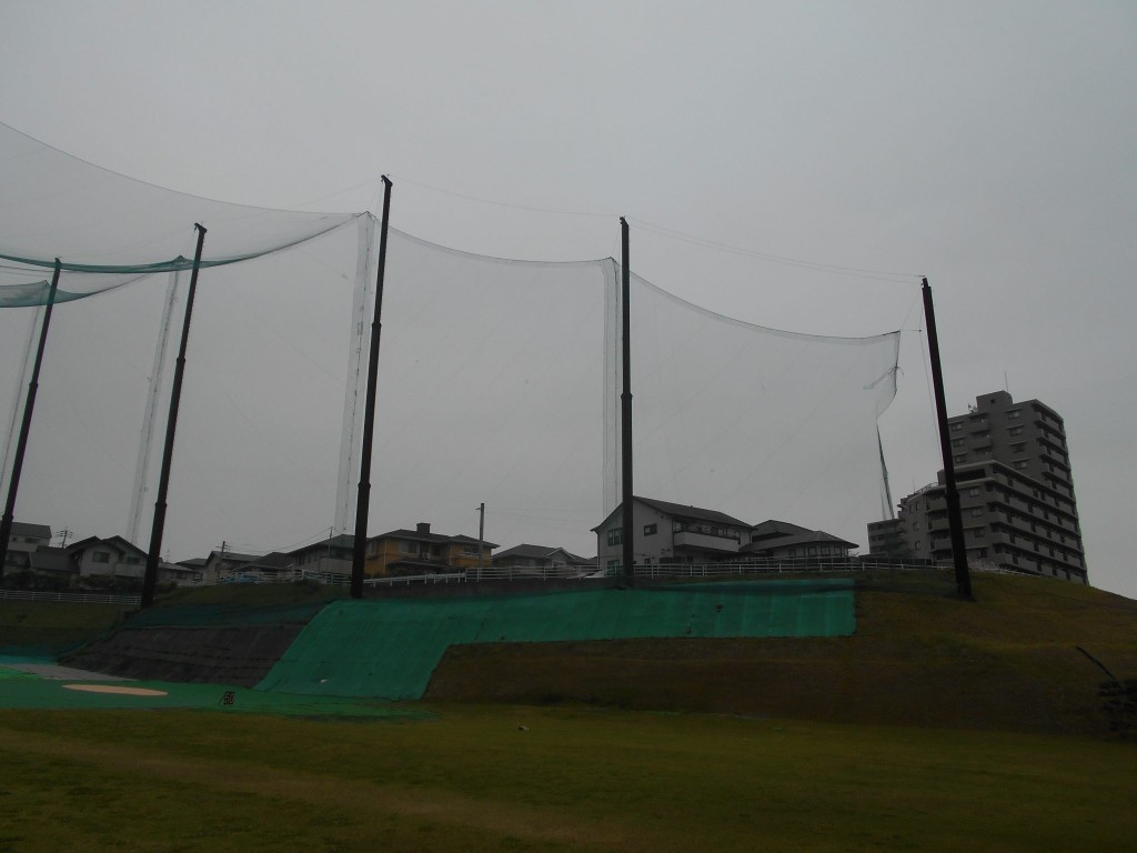 帯ネット交換工事