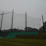 帯ネット交換工事