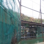 フェンス張替工事