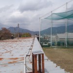 LED照明設置工事