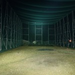 LED照明設置工事