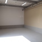 インドアゴルフ設置工事