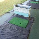 自動ティーUP機設置工事