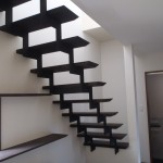 転落防止ネット設置工事