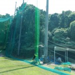 帯ネット交換他工事