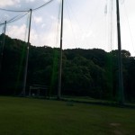 帯ネット交換他工事