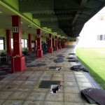 タイルカーペット貼り替え工事