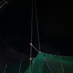 巻ワイヤー交換工事