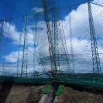 アンカー復旧工事