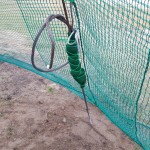 アンカー復旧工事