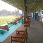 タイルカーペット張替工事