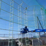 天タレネット増設工事