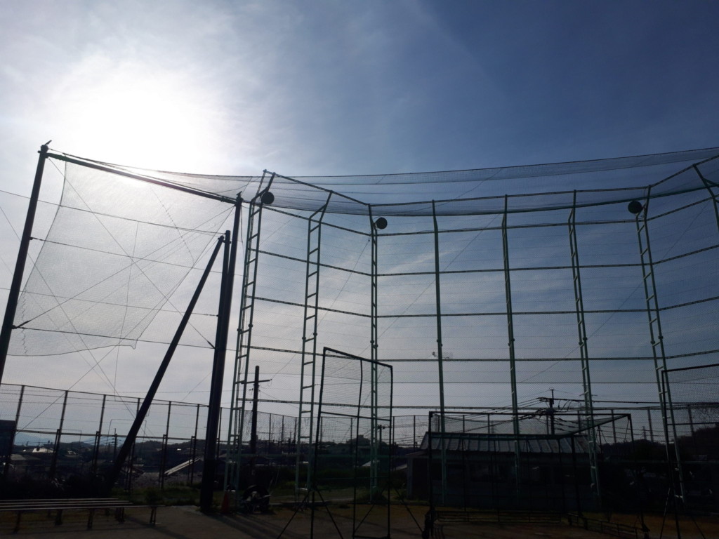 天タレネット増設工事