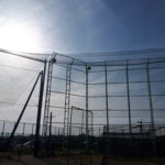 天タレネット増設工事