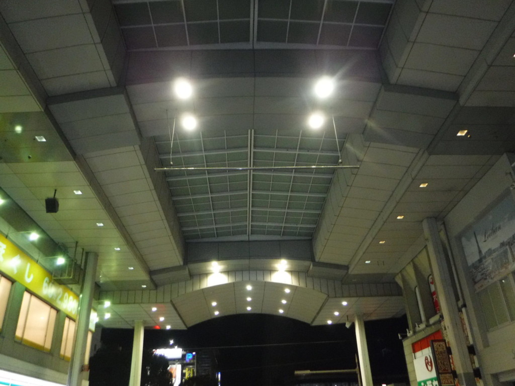 ワイヤー交換工事