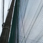 ガイドワイヤー交換工事