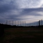 巻きワイヤー交換工事