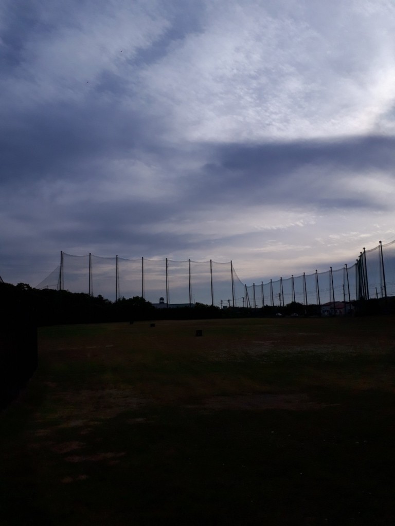 巻きワイヤー交換工事