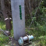 巻きワイヤー交換工事