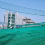 ネット増設工事