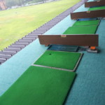 タイルカーペット張替え工事