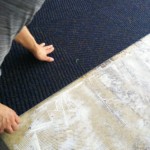 タイルカーペット張替え工事