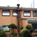 縦コンベア交換工事