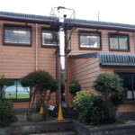 縦コンベア交換工事