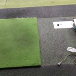 GTM(ティーアップ機)設置工事