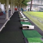 GTM(ティーアップ機)設置工事