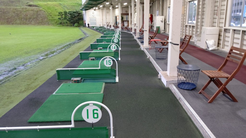 GTM(ティーアップ機)設置工事