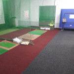 タイルカーペット張替工事